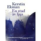 En stad av ljus E-bok
