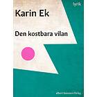 Den kostbara vilan E-bok