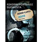 Rikosreportaasi Suomesta 2009 E-bok