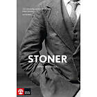 Natur & Kultur Stoner E-bok