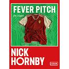 En i laget Fever Pitch E-bok