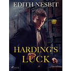 Harding's Luck E-bok