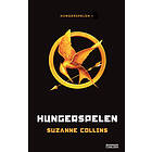 Hungerspelen E-bok