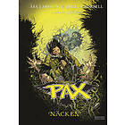 PAX. Näcken E-bok