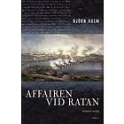 Wahlström & Widstrand Affairen vid Ratan E-bok