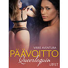 LUST Queerlequin: Päävoitto E-bok