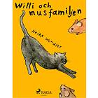 Will och musfamiljen E-bok