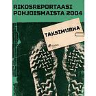 Taksimurha E-bok