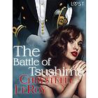 LUST The Battle of Tsushima erotic short story E-bok