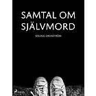Samtal om självmord E-bok