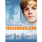 Ingenmansland E-bok