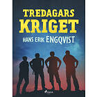 Tredagarskriget E-bok