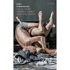 Nelly Sachs kommer aldrig fram till havet E-bok