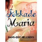 Älskade Maria E-bok