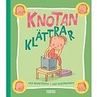 Knotan klättrar E-bok