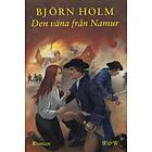 Wahlström & Widstrand Den väna från Namur E-bok