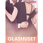 Cupido Glashuset – erotisk novell E-bok