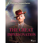 The Great Impersonation E-bok