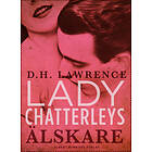 Lady Chatterleys älskare E-bok