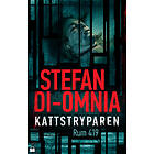 Kadabra Kattstryparen Rum 419 E-bok