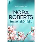 Som en drömbild E-bok