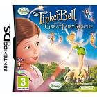 Tinker Bell and the Great Fairy Rescue (DS)
