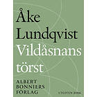 Vildåsnans törst : En bok om den hebreiska bibe E-bok