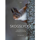 Skogslycka: Tips för möten i skogens gläntor E-bok