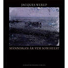 Människan är vem som helst E-bok