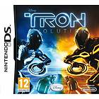 Tron: Evolution (DS)