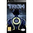 Tron: Evolution (PSP)