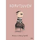 Korvtjuven E-bok