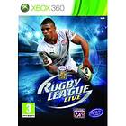 Rugby League Live (Xbox 360)