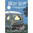 Nelly Rapp och varulvarna E-bok