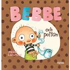 Bebbe och pottan E-bok