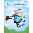 Tant Skateboard E-bok
