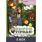 Beppe tipsar! Smarta saker ute och inne E-bok