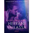 LUST Herrani vallassa Sexy erotica E-bok