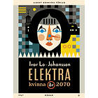 Elektra : Kvinna år 2070 E-bok