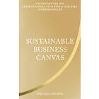 Bookea Sustainable business canvas : 9 komponenter för framgångsrika, (E-bok)