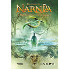 Min morbror trollkarlen : Narnia 1 E-bok