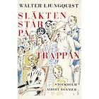 Släkten står på trappan E-bok