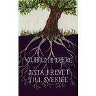 Sista brevet till Sverige E-bok
