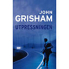Utpressningen E-bok
