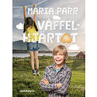 Rabén & Sjögren Våffelhjärtat E-bok