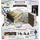 Assassin's Creed: Brotherhood - Limited Codex Edition (PS3)