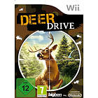 Deer Drive (+ Fusil) (Wii)