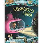 Mino och Micke. Havsmonster i knipa E-bok
