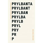 Prylbanta : färre saker, större frihet E-bok