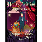 The Puppet-show Man E-bok